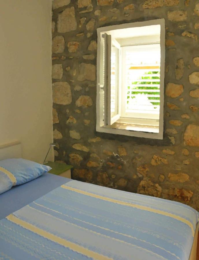 Apartments Adriana Bol Exterior foto